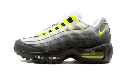 Air Max 95 OG GS "Neon 2020" CZ0910 001