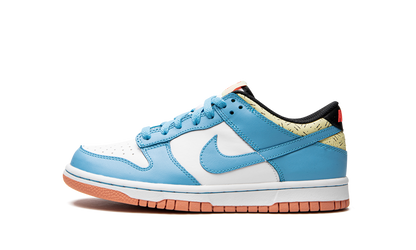 DUNK LOW SE KYR (GS) "Kyrie Irving - Baltic Blue" DN4179 400