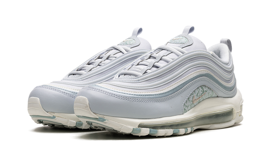 NIKE AIR MAX 97 WMNS "Aura Reflective Camo" DJ5434 400