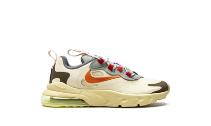 Air Max 270 React PS "Travis Scott - Cactus Trails" CV2414 200