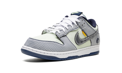 Dunk Low "Union LA - Passport Pack - Pistachio" DJ9649 401