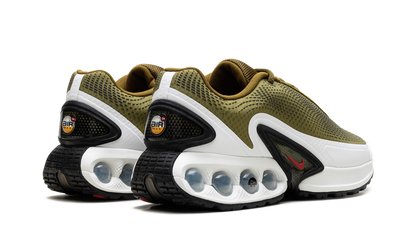 Air Max Dn "Olive Flak" DV3337 300