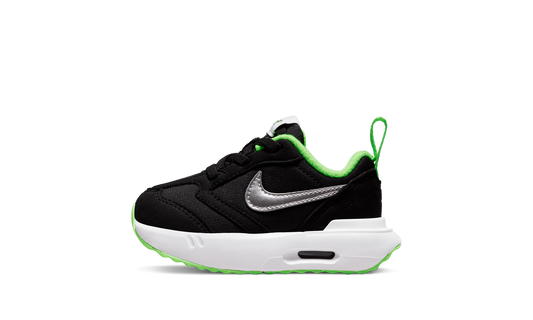 Air Max Dawn TD "Black Green Strike" DC9319 001