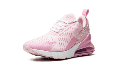 AIR MAX 270 GS "Pink Foam" CV9645 600