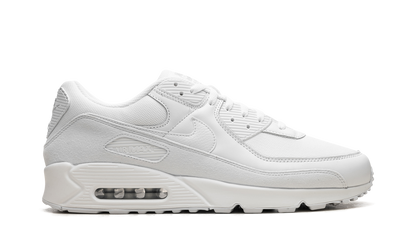 Air Max 90 "Triple White" FJ4003 100