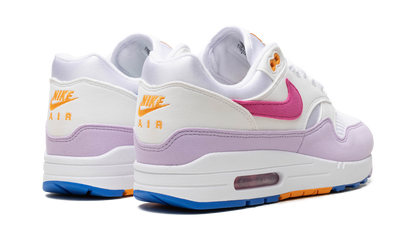 Air Max 1 '87 WMNS "Mismatched Swoosh" HF5071 100