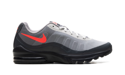Air Max Invigor "Black Solar Red Anthracite" CD1515 002