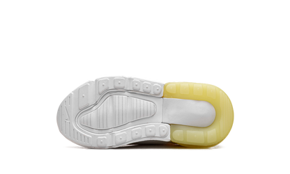 Air Max 270 "White Yellow Strike" DV2201 100