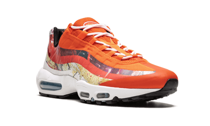 Air Max 95 / DW "Dave White" 872640 600