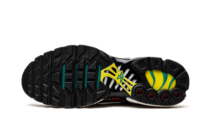 Air Max Plus/97 "Miami" BV1227 100