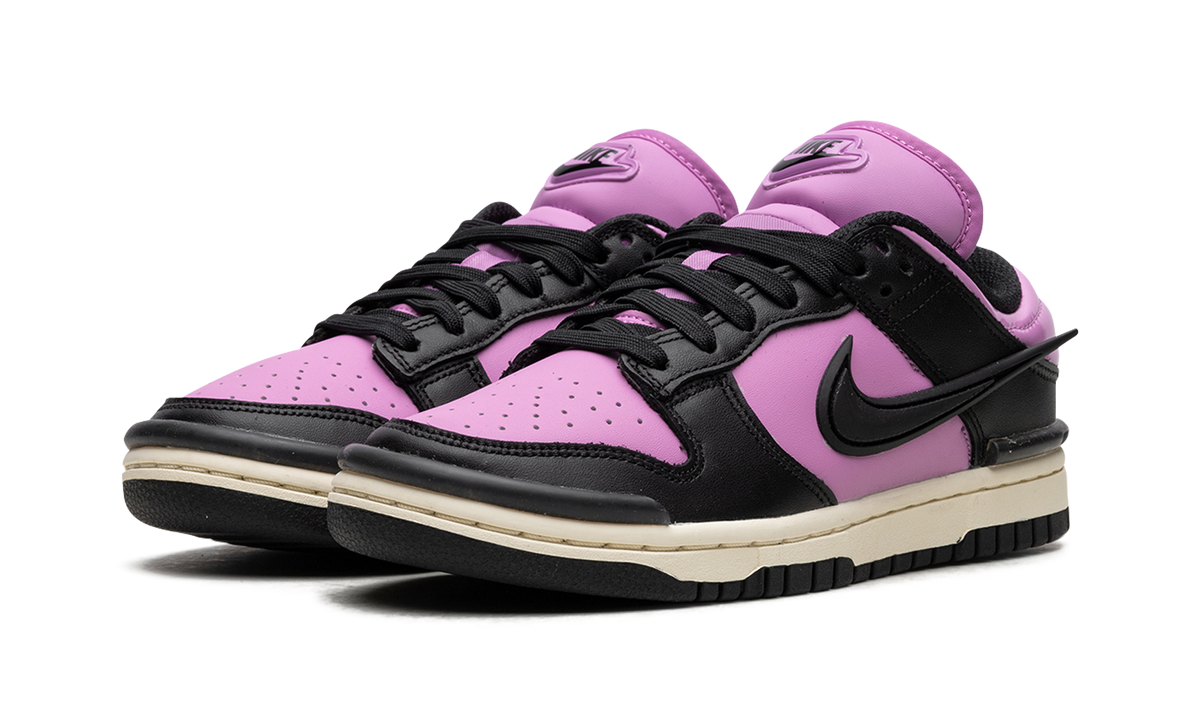DUNK LO TIST WMNS "Rush Fuchsia" DZ2794 500