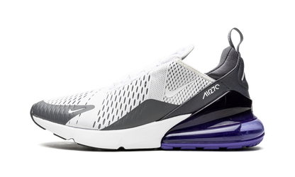 Air Max 270 "White" AH8050 107