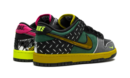 Nike Dunk Low UO PREM "What The Duck Home" HV1454 001