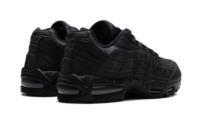 Air Max 95 Big Bubble "Triple Black" HM8755 001