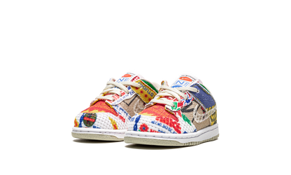 Dunk Low SP TD "City Market" DD3575 900