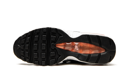 Air Max 95 "Black Speckled" CZ0191 001