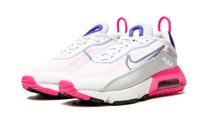 AIR MAX 2090 MNS WMNS "Laser Pink" CZ3867 101