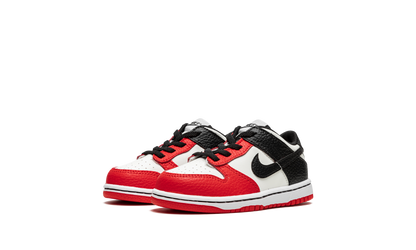 Dunk Low (TD) "Diamond Anniversary" DC9562 100