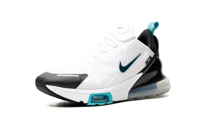 Nike Air Max 270 Premium "Dusty Cactus / White" IO9883 103