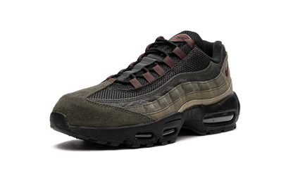 Air Max 95 "Black Earth" FD0652 001