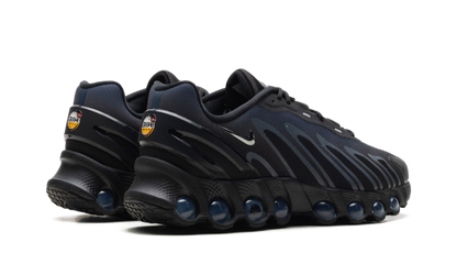 Air Max Dn8 "Black" II7634 001