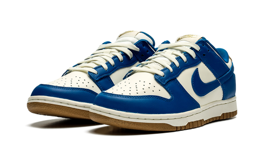 DUNK LOW WMNS "BLUE JAY" FB7173 141