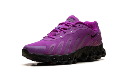 Air Max Dn8 "Vivid Purple Black" FQ7860 501
