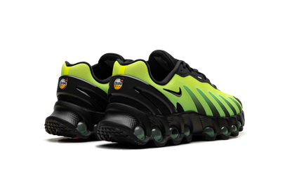 Air Max Dn8 GS "Black Green Strike" HV5258 001