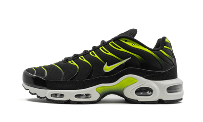 Air Max Plus "Black Volt" 852630 037