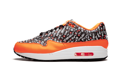 Air Max 1 Premium "Just Do It" 875844 008