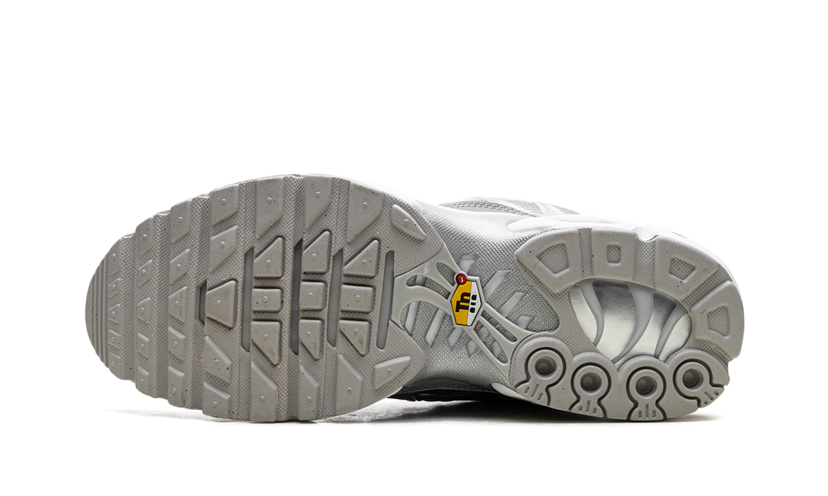 Air Max Plus "Metallic Silver" Fj1012 095