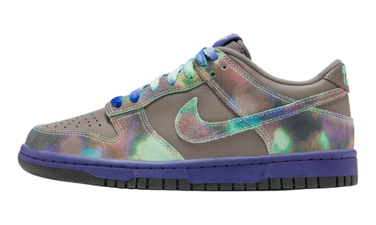 Dunk Low SE GS "Panda-Monium Cave Stone" HQ9294 200