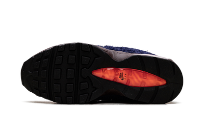 Air Max 95 Zip "Big Bubble" IM0695 400