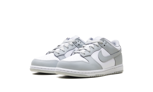 Dunk Low PS "White Light Smoke Grey" FB9108 123