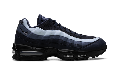 Air Max 95 OG "Big Bubble Obsidian" IH4457 400
