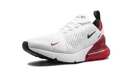Air Max 270 "University Red" BV2523 100