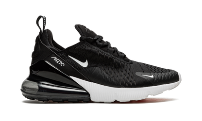 Air Max 270 "Black White" 943345 001