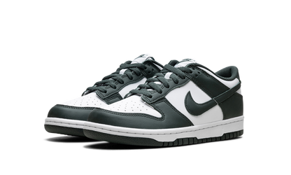 Dunk Low GS "White / Vintage Green" FB9109 120