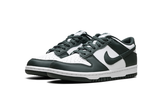 Dunk Low GS "White / Vintage Green" FB9109 120