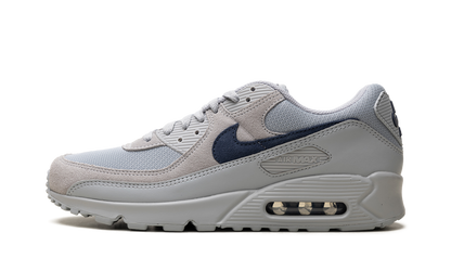 Air Max 90 "Wolf Grey / Midnight Navy" DM0029 022