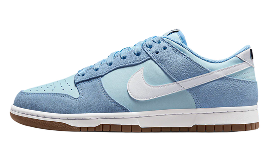 Dunk Low Retro SE "Psychic Blue Glacier Blue White" IB6399 400