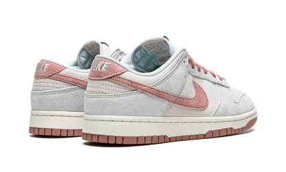 Dunk Low "Fossil Rose" DH7577 001