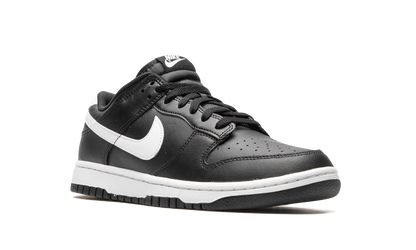 Dunk Low Retro "Black Panda 2.0" DV0831 002