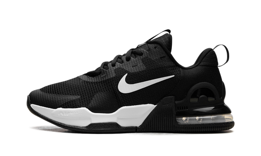 Air Max Alpha Trainer 5 "Black White" DM0829 001
