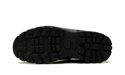Air Max Goadome Low "Black" IQ0641 001