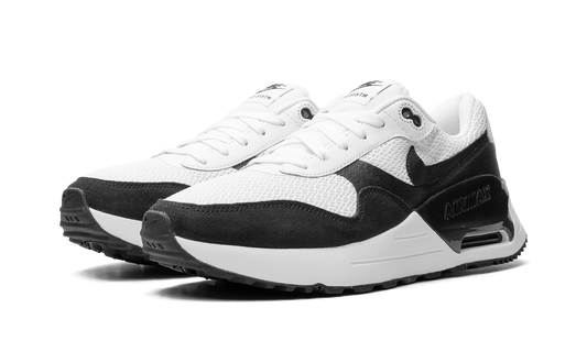 AIR MAX SYSTM "'White Black'" DM9537 103