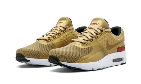 Air Max Zero QS "Metallic Gold" 789695 700