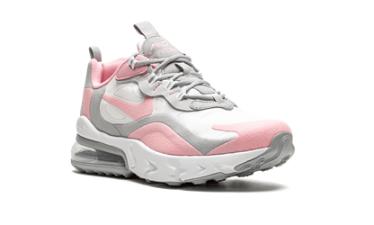 Air Max 270 React (GS) "White Pink" BQ0103 104