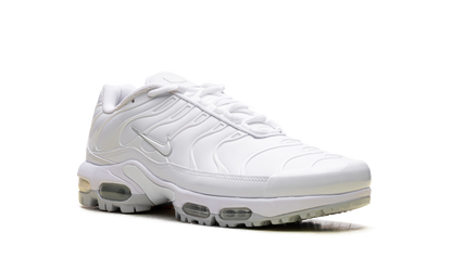 Air Max Plus Golf "Triple White" FZ4150 100