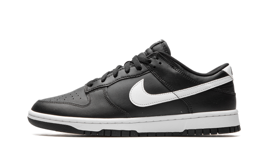 Dunk Low Retro "Black Panda 2.0" DV0831 002